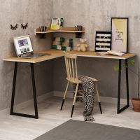 SCRIVANIA TIROLO PER SMART WORKING